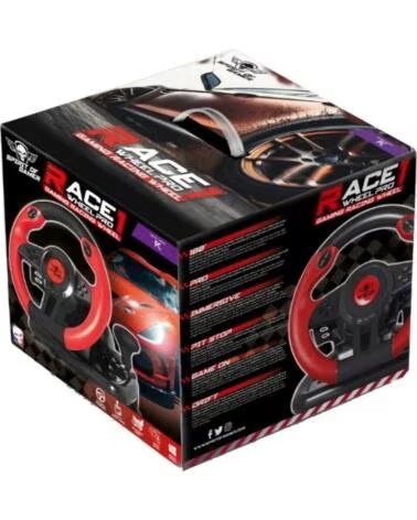 SPIRIT OF GAMER Volante Pro 1 PC