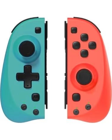 SPIRIT OF GAMER Controlador Nintendo Switch comp