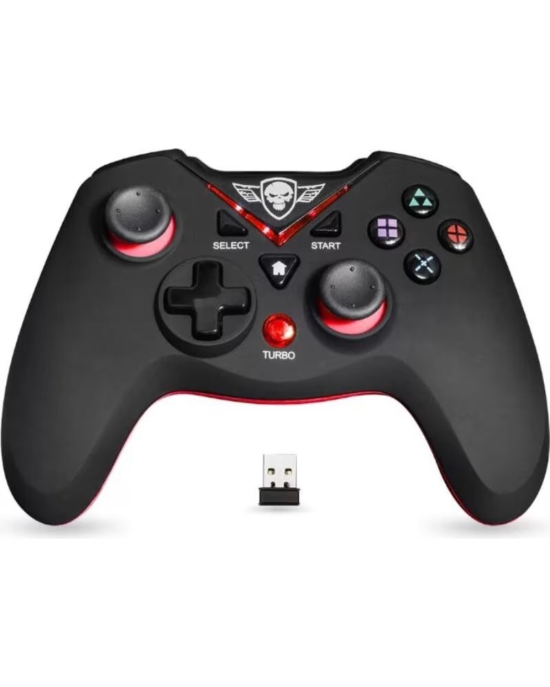 SPIRIT OF GAMER Mando Xtrem Player Wireless