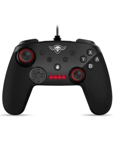 SPIRIT OF GAMER Mando Xtrem Player Wired