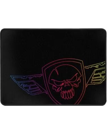 SPIRIT OF GAMER Alfombrilla Winged Skull