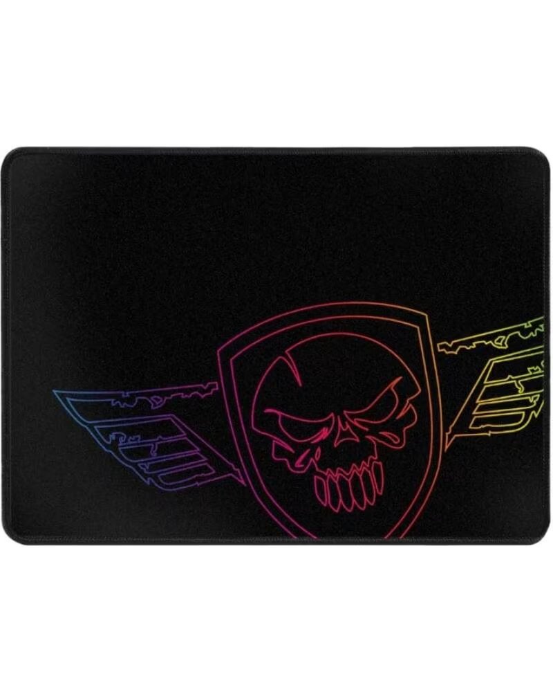 SPIRIT OF GAMER Alfombrilla Winged Skull