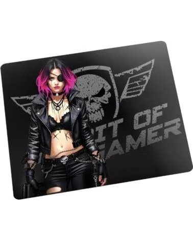 SPIRIT OF GAMER Alfombrilla Ultra King XXL