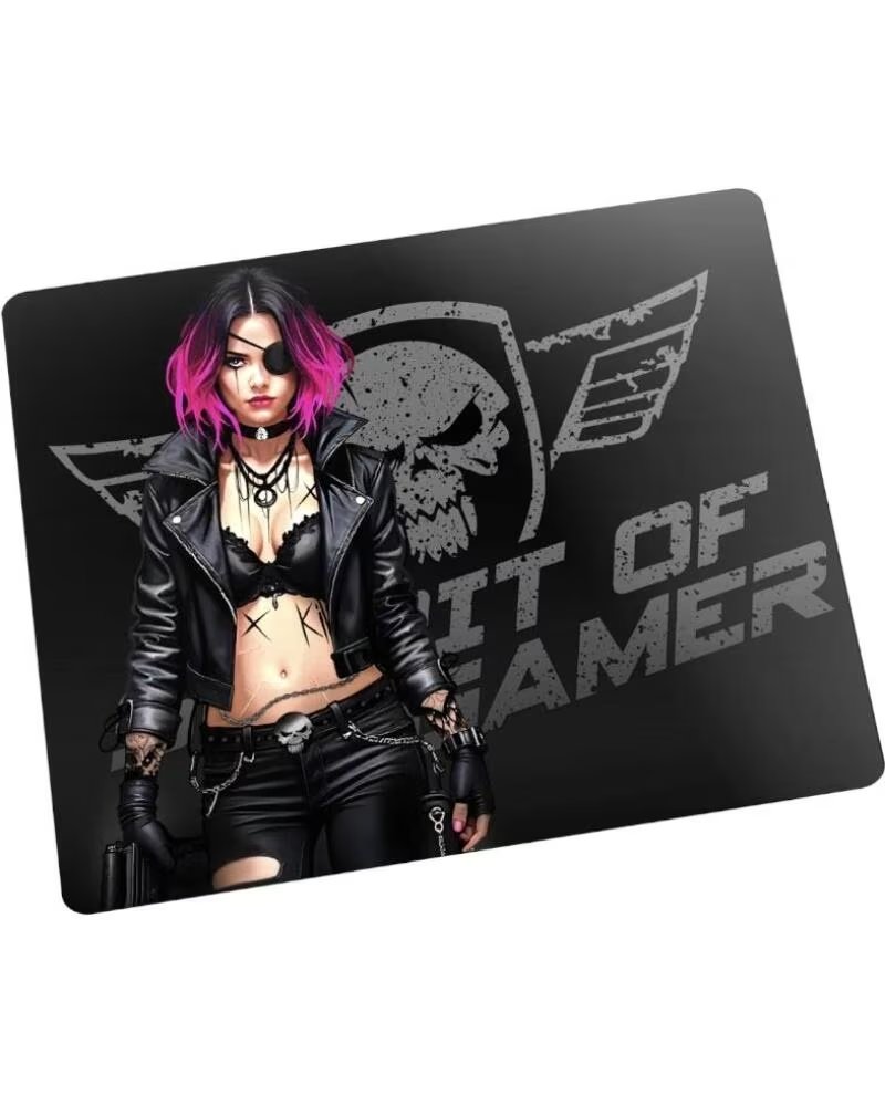SPIRIT OF GAMER Alfombrilla Ultra King XXL