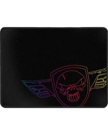 SPIRIT OF GAMER Alfombrilla Smokey Skull King XL