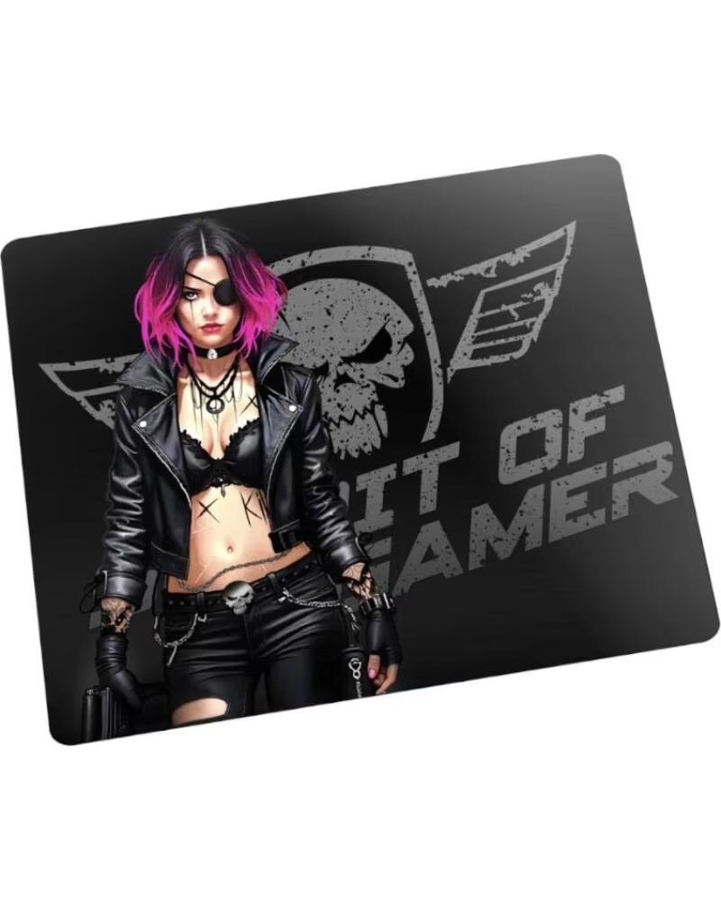 SPIRIT OF GAMER Alfombrilla Phantom