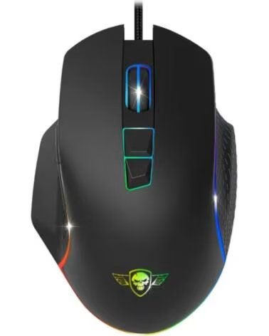 SPIRIT OF GAMER Raton Souris Pro M1