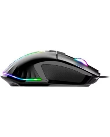 SPIRIT OF GAMER Raton Souris Pro M5 Negro