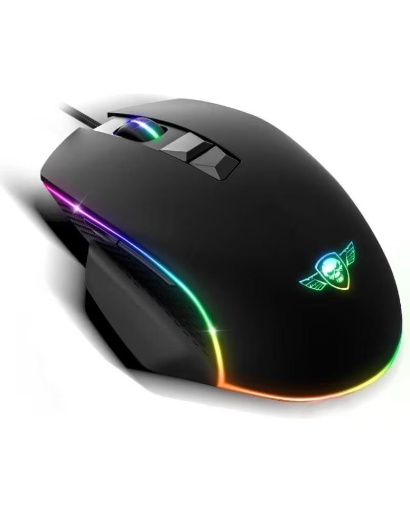 SPIRIT OF GAMER Raton Souris Pro M1