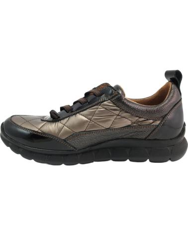 Scarpe sport per Donna ON FOOT SPLIT 40052 TESTA MARRON