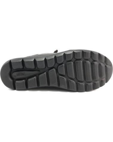 Scarpe sport per Donna ON FOOT SPLIT 40052 TESTA MARRON