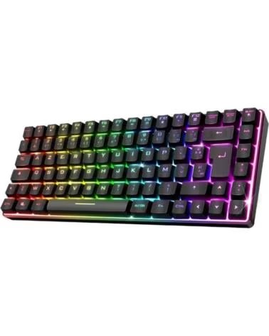 SPIRIT OF GAMER teclado Elite k70