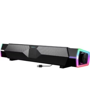 SPIRIT OF GAMER Altavoz 2 0 FANATIC 200