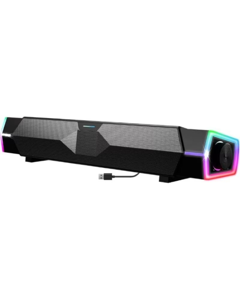 SPIRIT OF GAMER Altavoz 2 0 FANATIC 200
