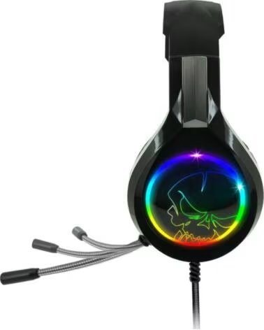 SPIRIT OF GAMER Auricular Pro-H8 black