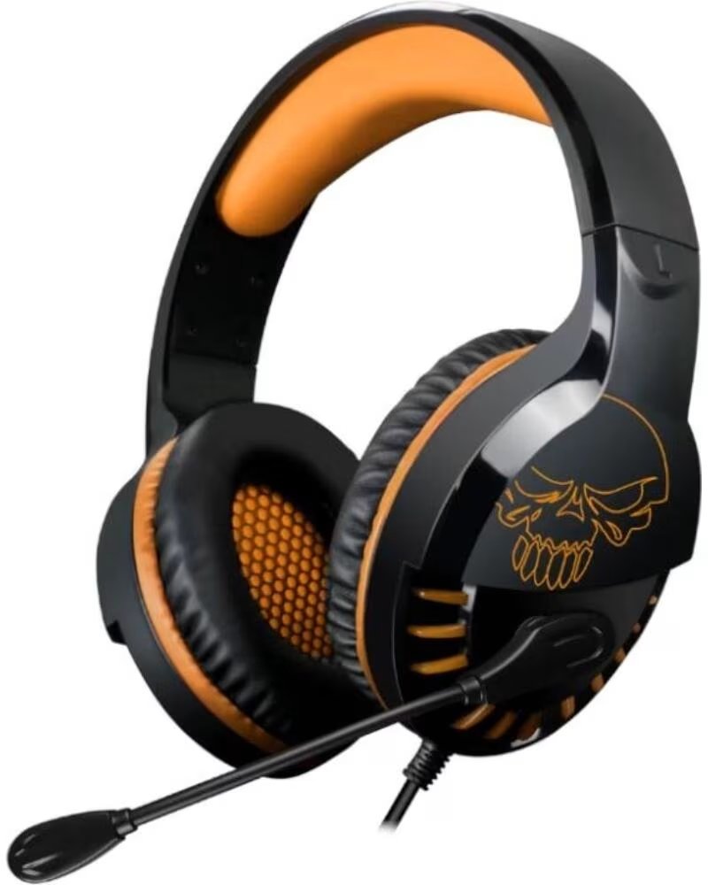 SPIRIT OF GAMER Auricular Pro H3 Multiplateforme
