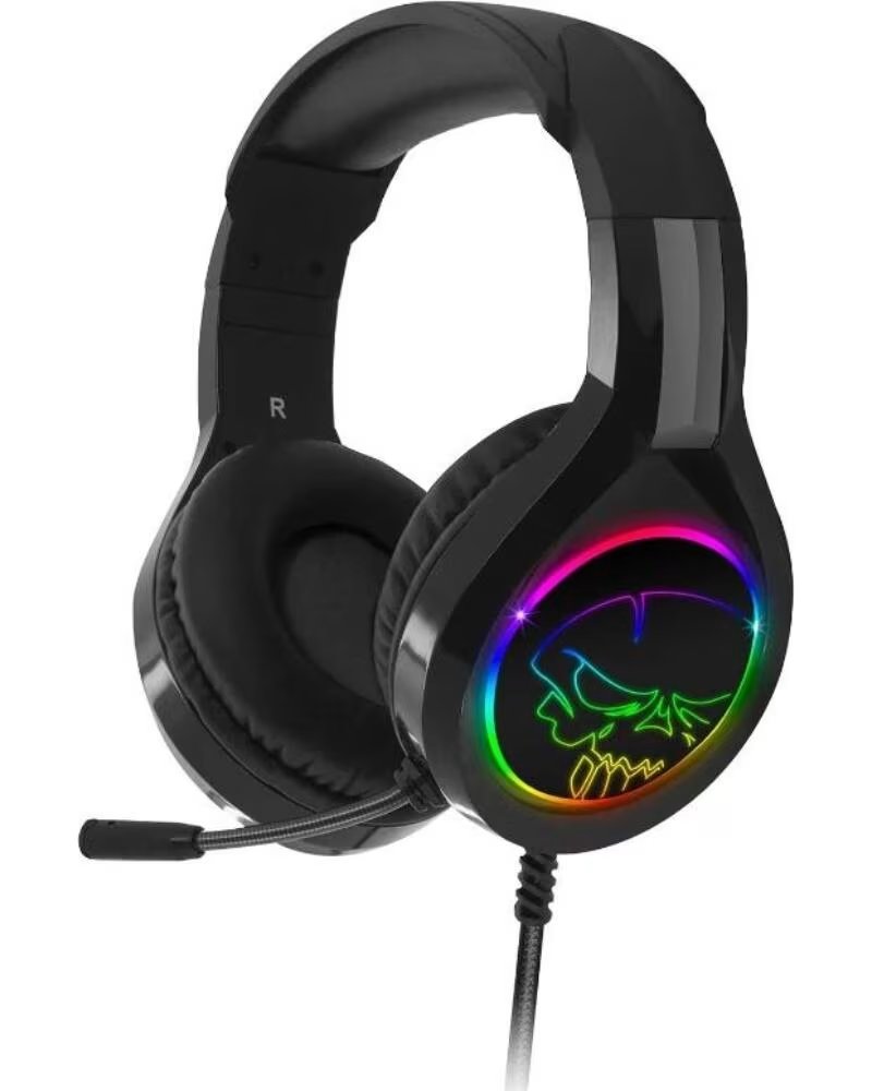SPIRIT OF GAMER Auricular Pro-H8 black