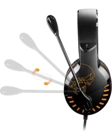 SPIRIT OF GAMER Auricular Pro H3 Multiplateforme