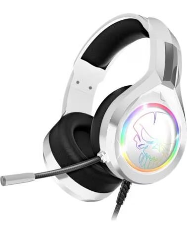 SPIRIT OF GAMER Auricular Pro-H8 white
