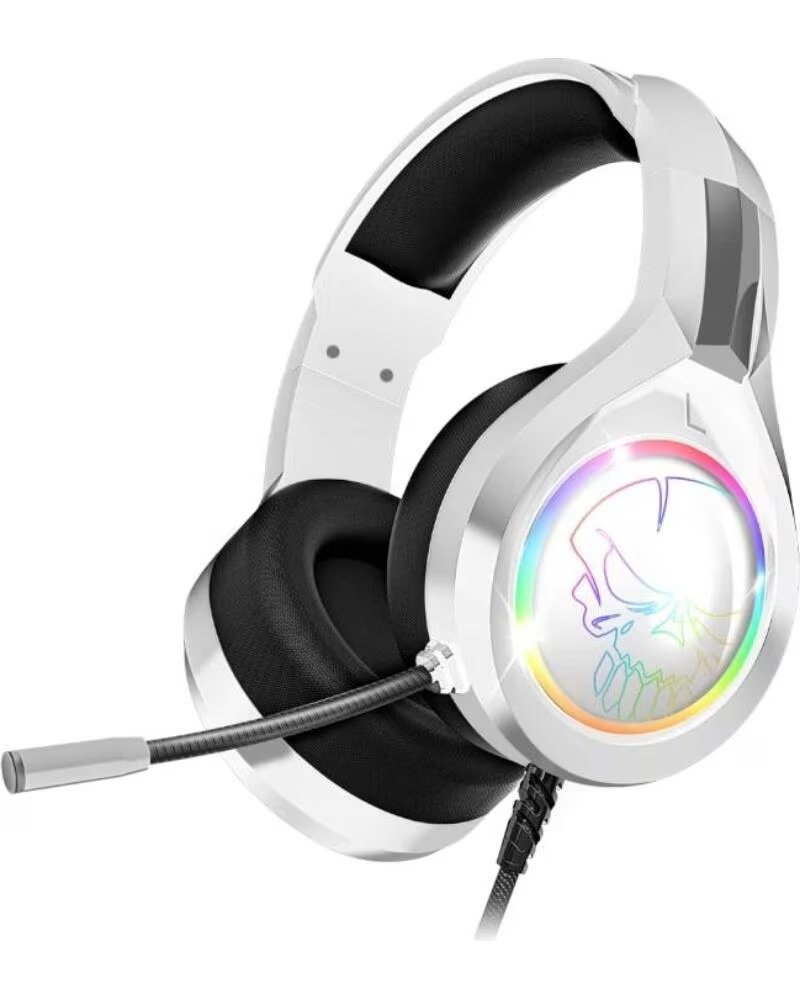 SPIRIT OF GAMER Auricular Pro-H8 white