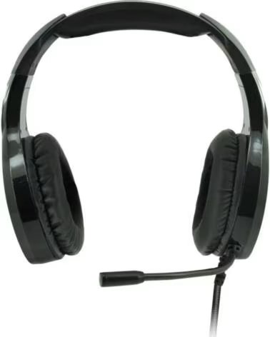 SPIRIT OF GAMER Auricular Pro-H8 black