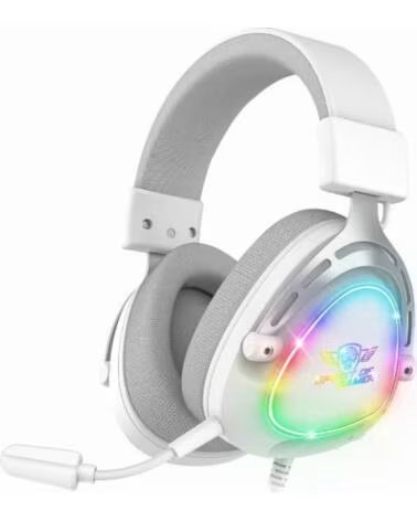 SPIRIT OF GAMER Auriculares Elite H-40 Blanco