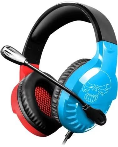 SPIRIT OF GAMER Auricular Pro h3 Edi Switch