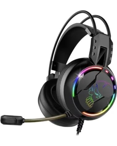 SPIRIT OF GAMER Auricular Pro-H7 RGB