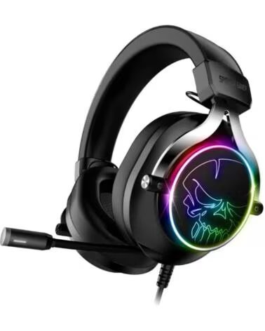 SPIRIT OF GAMER Auricular Xpert-H600 RGB 7 1
