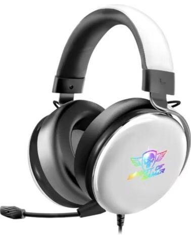 SPIRIT OF GAMER Auricular Xpert-H700 RGB 7 1