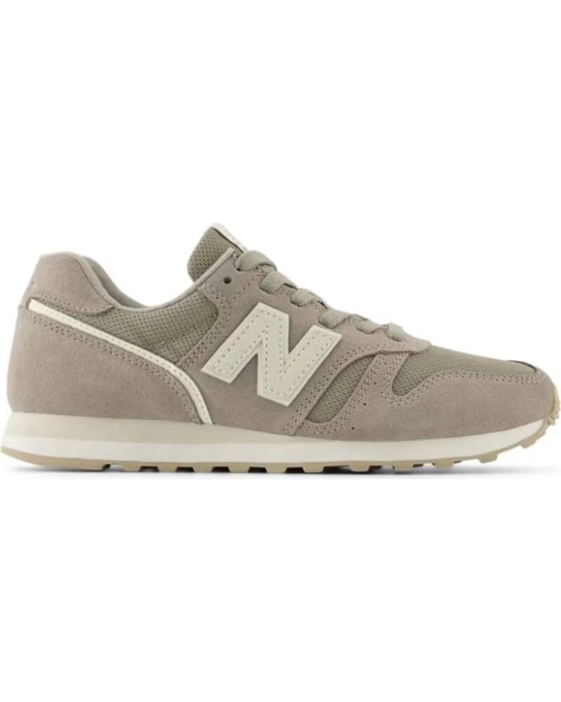 NEW BALANCE BASKETS WL373 V2 SH2 GRIS