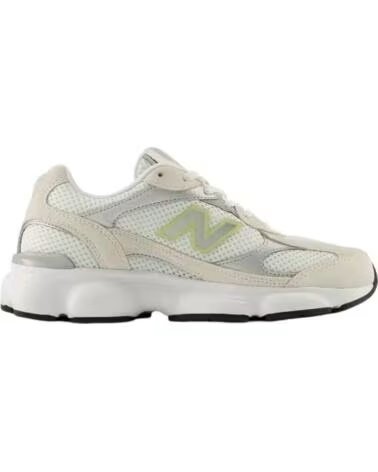 NEW BALANCE W6039DJ SNEAKER WEISS BLANCO