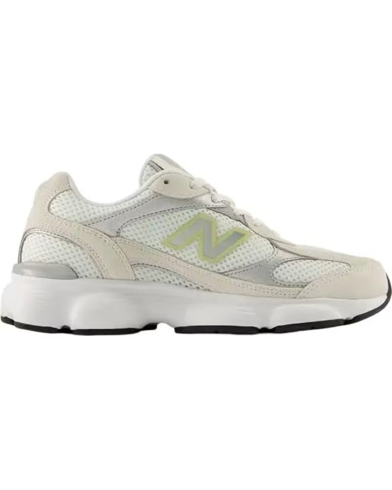 NEW BALANCE W6039DJ SNEAKER WEISS BLANCO