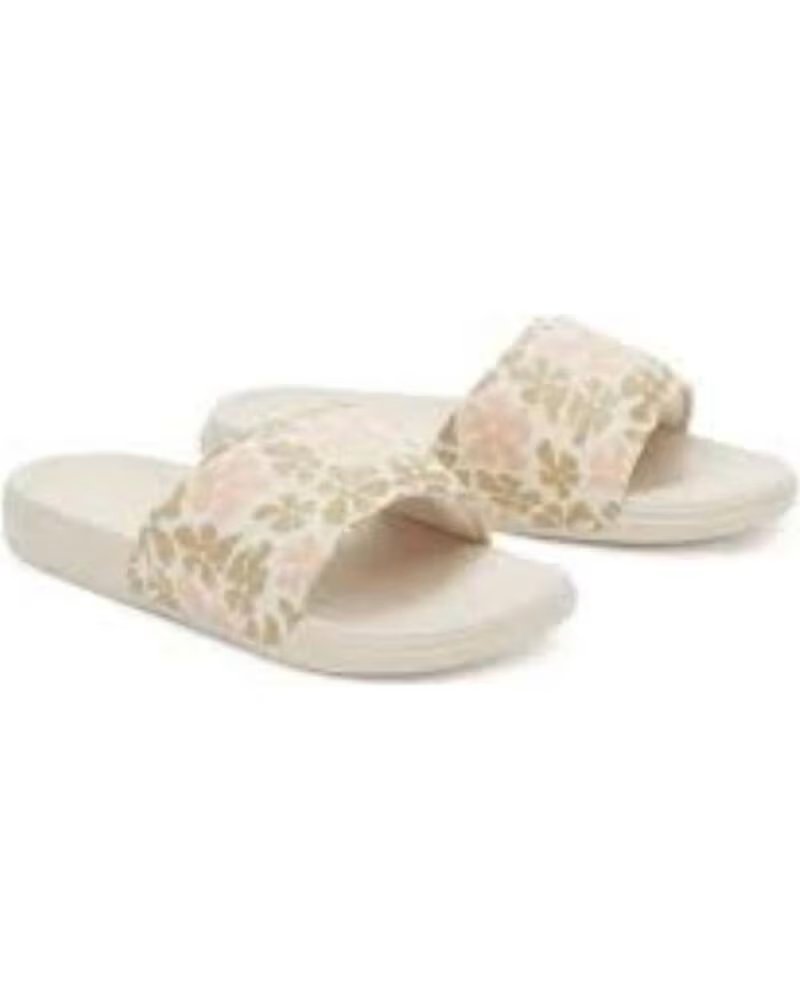 CHANCLA VANS WM LA COSTA SLIDE-ON VN0A5HFEBOD1 BEIGE