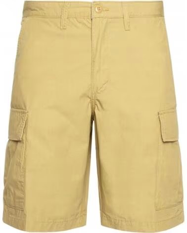 VANS SERVICE CARGO RELAXED SHORT VN0A5FL75QJ1 AMARILLO