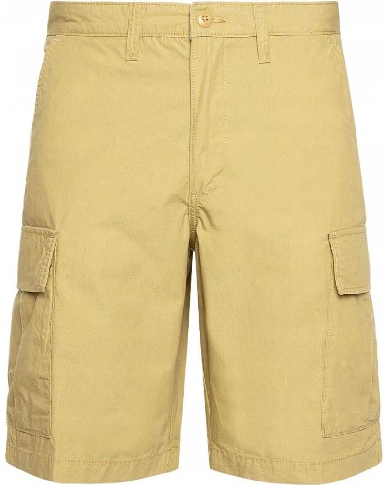 VANS SERVICE CARGO RELAXED SHORT VN0A5FL75QJ1 AMARILLO