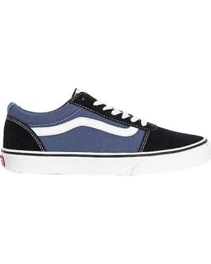 VANS MN WARD RETRO VN0A38DMAHU1 SNEAKER AZUL