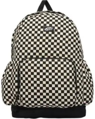 VANS OFF THE WALL SAC À DOS NEW SKOOL BACKP VN000XJGBF51 BLANC BLANCO