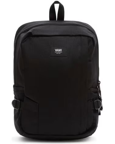 VANS OFF THE WALL SAC À DOS HOIST SLIN BAG VN00082HBLK1 NOIR NEGRO