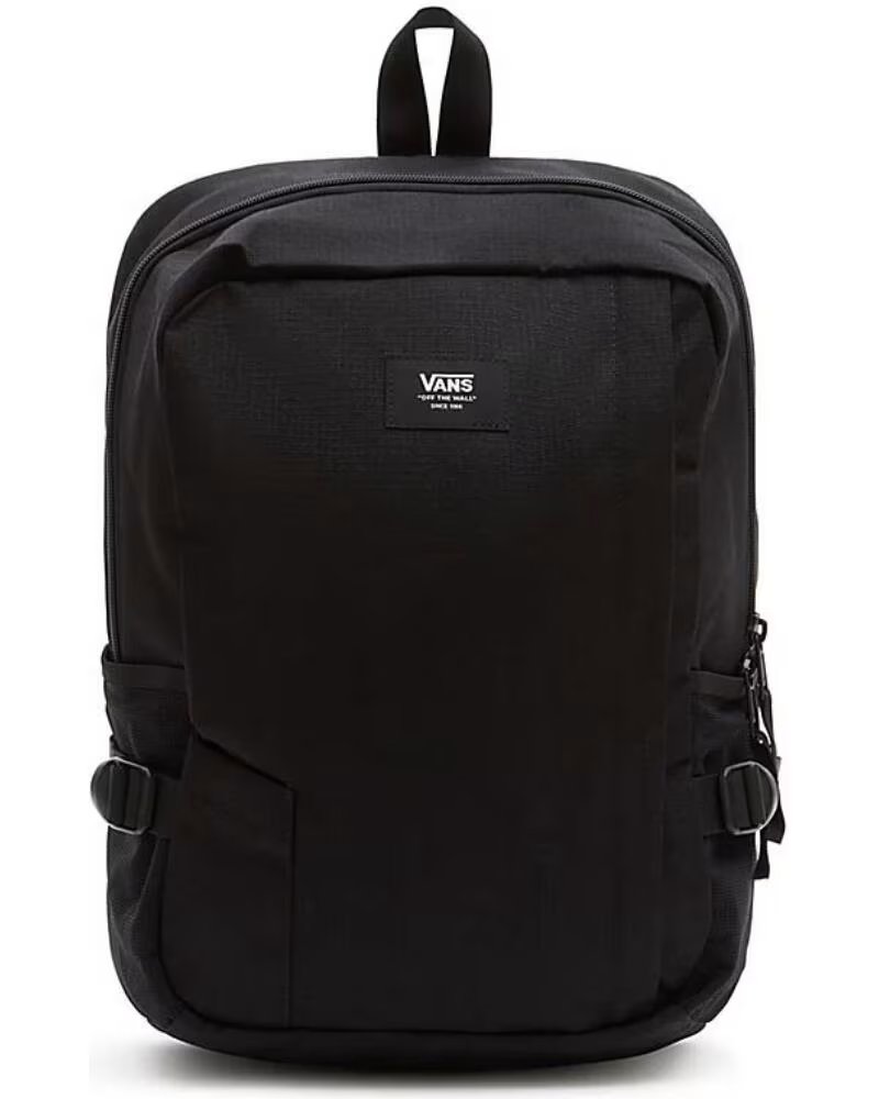 VANS OFF THE WALL MOCHILA HOIST SLIN BAG VN00082HBLK1 NEGRO