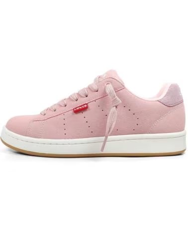 LEVIS BASKETS 5TH AVENUE VAVE0237S 0177 ROSE ROSA