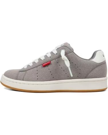 LEVIS SNEAKER 5TH AVENUE VAVE0237S 0028 GRIGIO GRIS