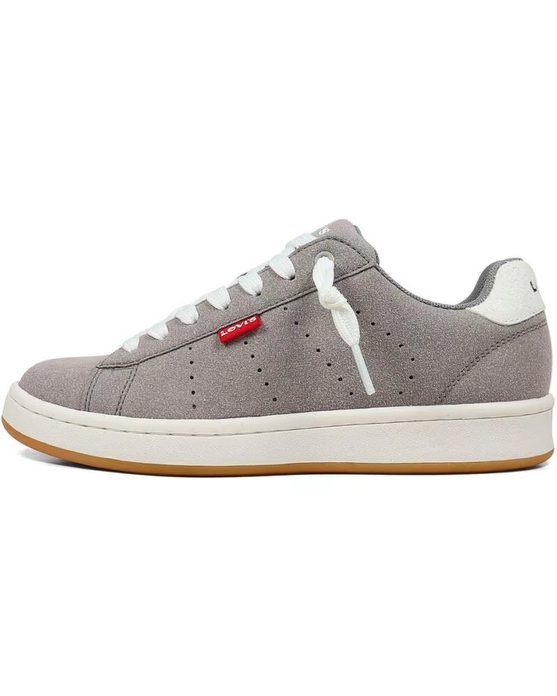 LEVIS SNEAKER 5TH AVENUE VAVE0237S 0028 GRIGIO GRIS
