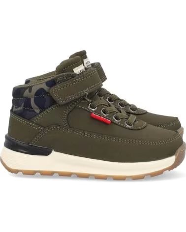 LEVI´S BOTTINE ASCOT MINI VASC0010S 0581 VERDE