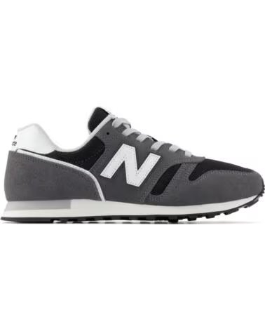 UNISEX SNEAKER NEW BALANCE U373 NEGRO