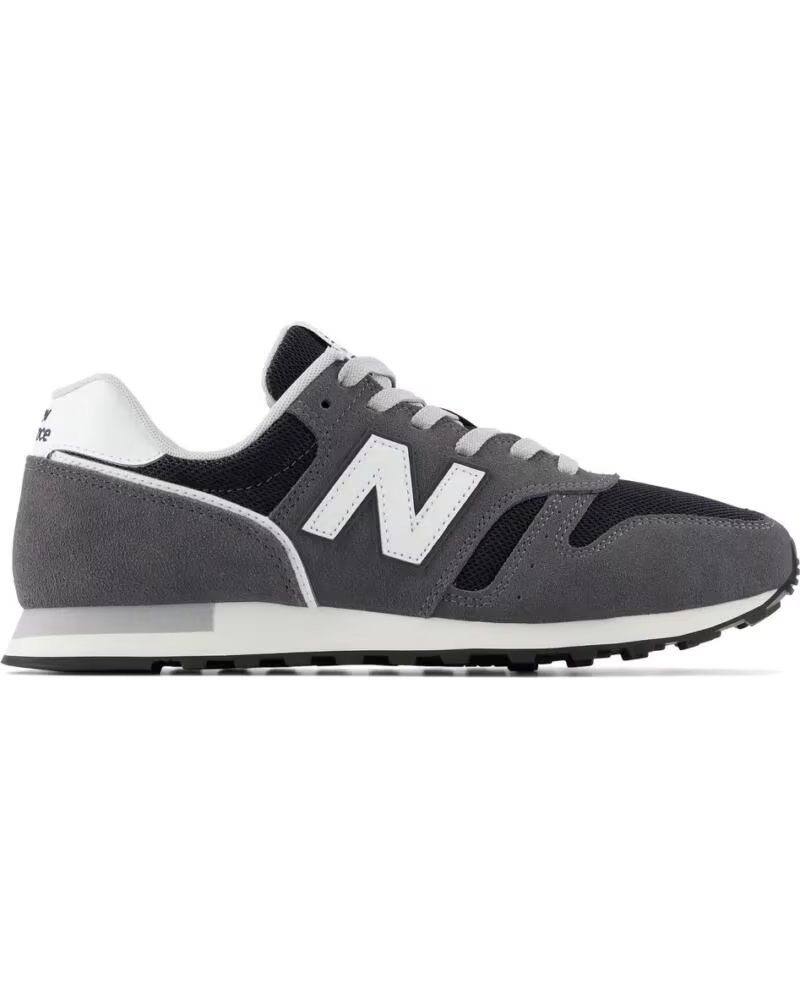 UNISEX SNEAKER NEW BALANCE U373 NEGRO