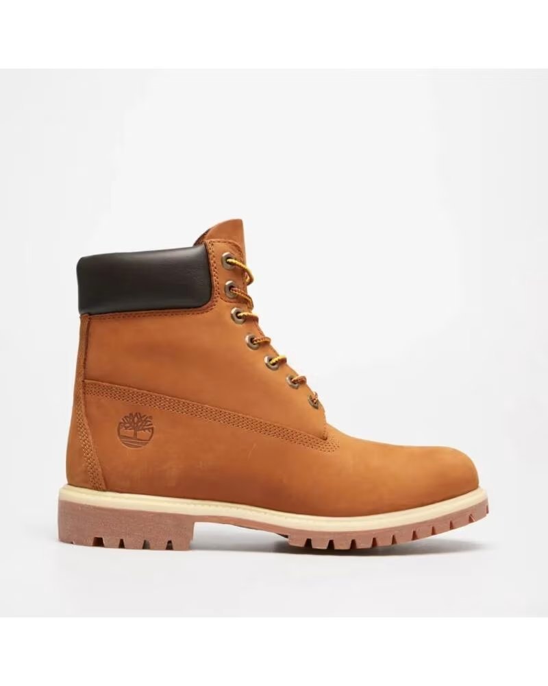TIMBERLAND TB172066EBL1 PREMIUM 6 INCH BOOT IMPERMÉABLE MARRON MARRóN