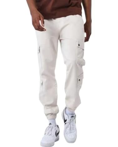 PROJECT X PARIS PANTALÓN CARGO T19939 BEIGE