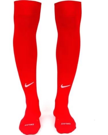 NIKE CALCETÍN CLASSIC II SX5728 648 ROJO