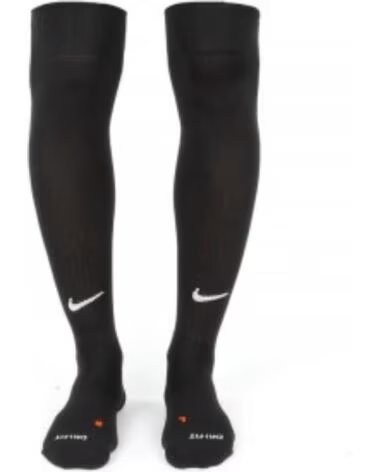 NIKE CALZINO CLASSIC II SX5728 010 NEGRO